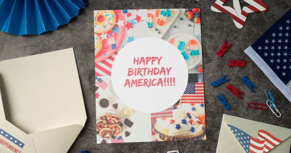 Celebrate Freedom: Ideas for the Creative Fourth of July Cards